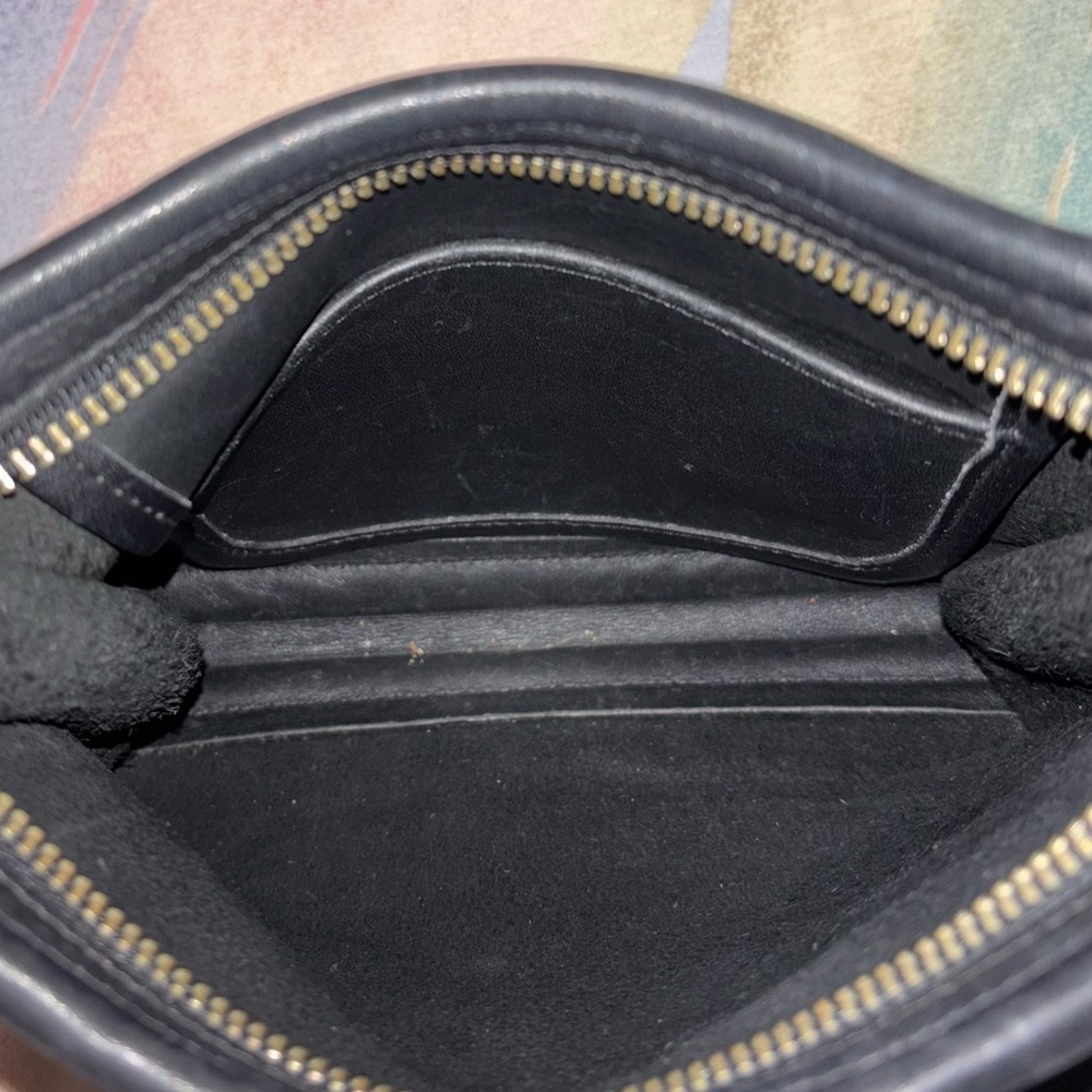 Coach - Legacy 9997, Vintage Crossbody Bag - Picture 10 of 14